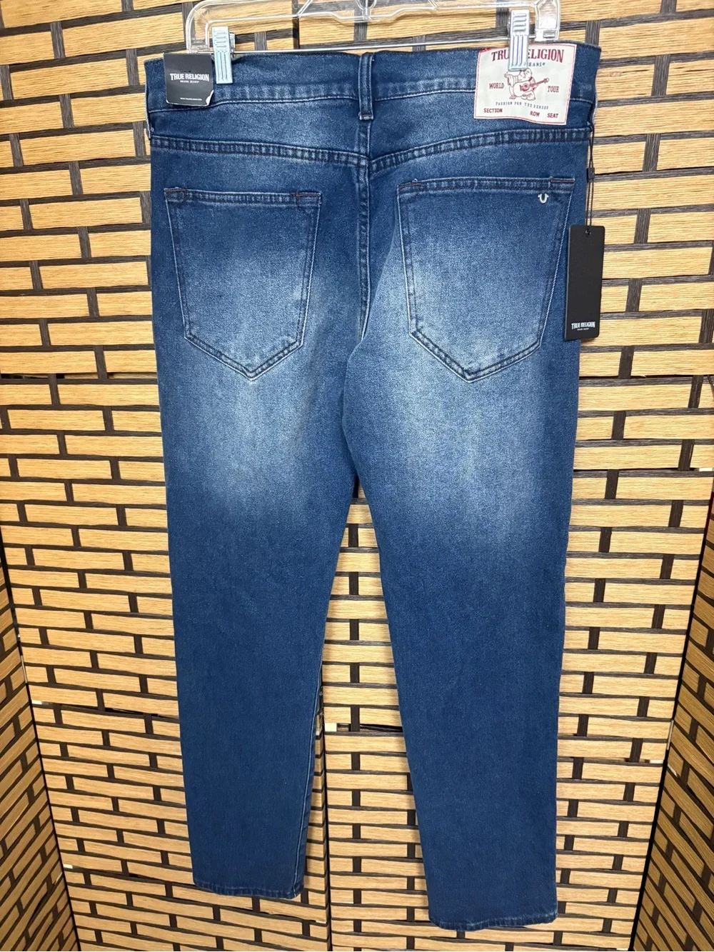 True Religion these are